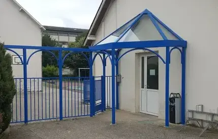 démoussage de toiture à Beaugency - image 2