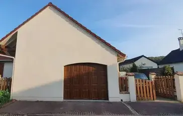 démoussage de toiture à Beaugency - image 4