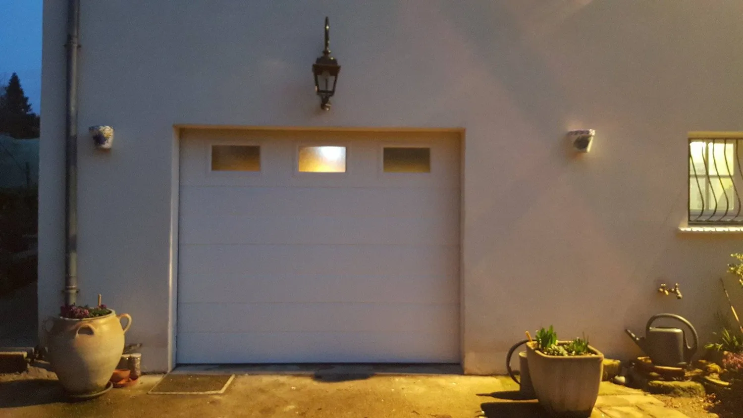 demoussage de toiture beaugency