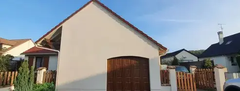 démoussage de toiture à Château-Renault - image 3