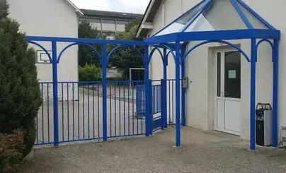 démoussage de toiture à Châtellerault - image 4