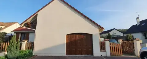 démoussage de toiture Châtellerault-5