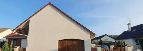 démoussage de toiture à Vendôme - image 3