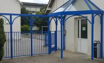 entretien d'espaces verts à Château-Renault - image 2