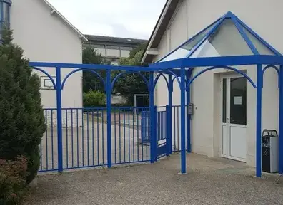 entretien d'espaces verts à Châtellerault - image 2