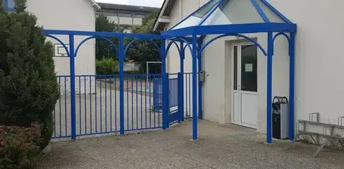 entretien d'espaces verts à Saint-Lubin-en-Vergonnois - image 3