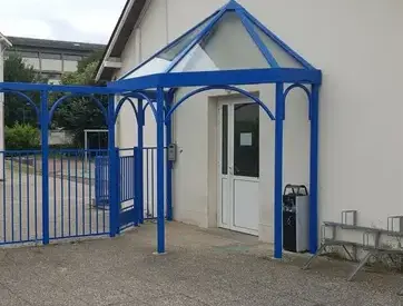 entretien d'espaces verts à Vendôme - image 3