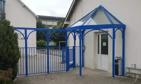 jardinier à Beaugency - image 3