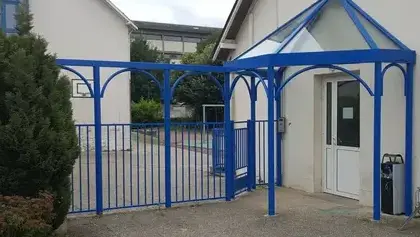 jardinier à Château-Renault - image 4