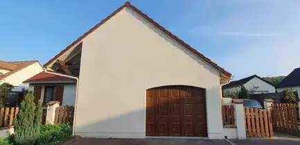 ravalement de façade Beaugency-5