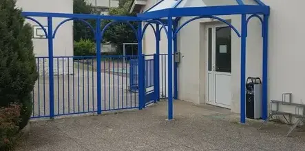 ravalement de façade Blois-1