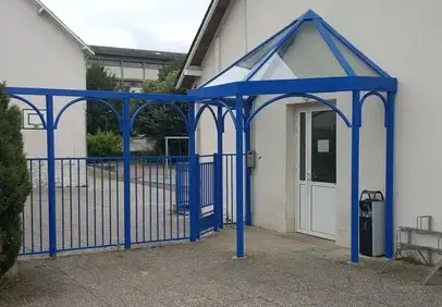 ravalement de façade Château-Renault-1