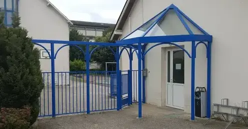 ravalement de façade à Châtellerault - image 2