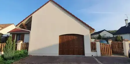 ravalement de façade à Châtellerault - image 4