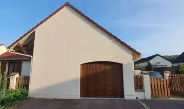 ravalement de façade à La Chaussée-Saint-Victor - image 4