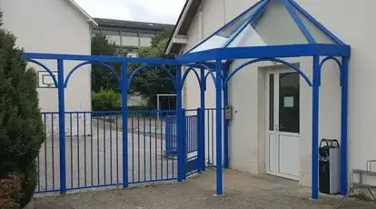 ravalement de façade à Saint-Lubin-en-Vergonnois - image 2