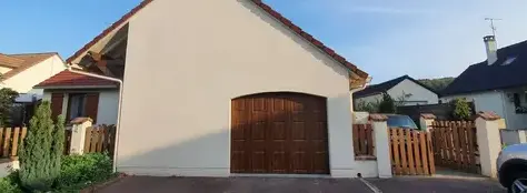 ravalement de façade à Vendôme - image 3