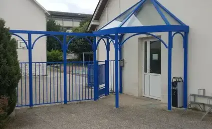 rénovation de salle de bain Château-Renault-1