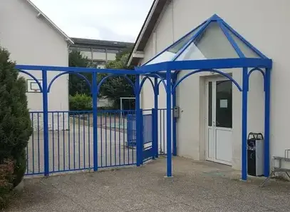 rénovation de salle de bain Châtellerault-5