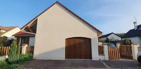 rénovation de salle de bain à La Chaussée-Saint-Victor - image 4