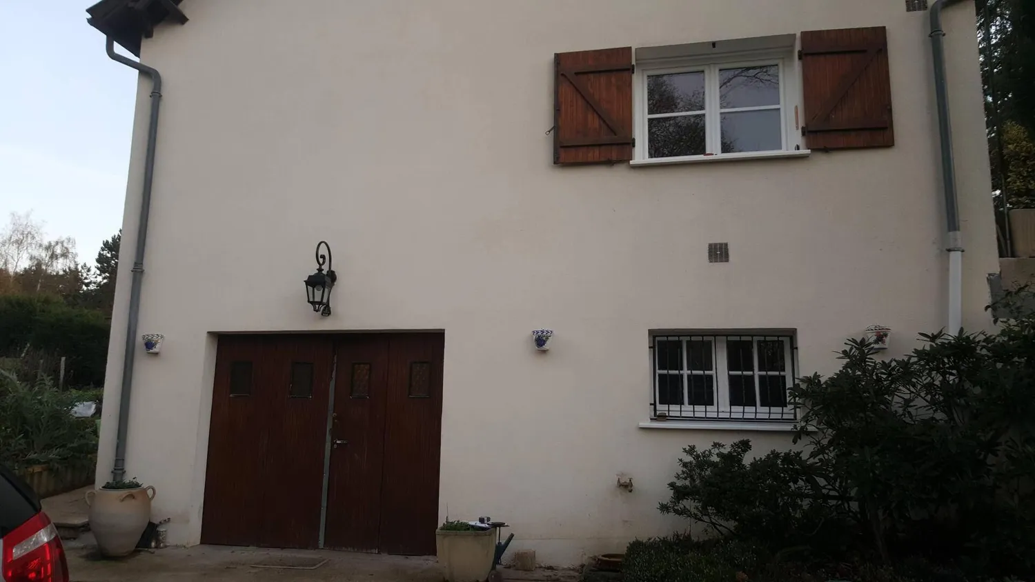 reparation portail electrique beaugency