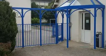 réparation portail électrique à Beaugency - image 3