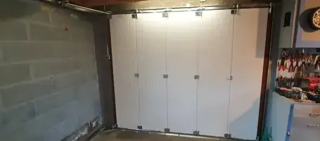 réparation portail électrique à Beaugency - image 4