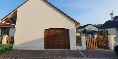 réparation portail électrique Beaugency-5