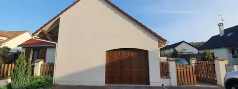 réparation portail électrique Blois-1