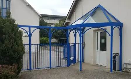 réparation portail électrique à Blois - image 3