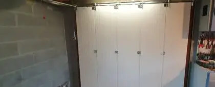 réparation portail électrique à Blois - image 4