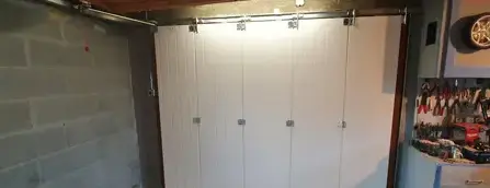 réparation portail électrique à Château-Renault - image 2