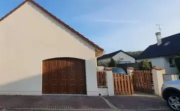 réparation portail électrique à Château-Renault - image 3