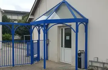 réparation portail électrique à Château-Renault - image 4