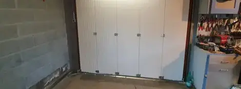 réparation portail électrique Châtellerault-1