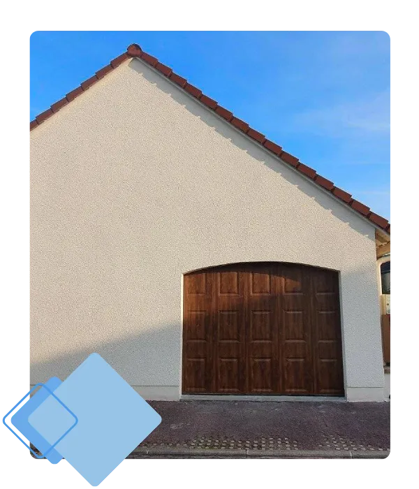 reparation portail electrique chatellerault
