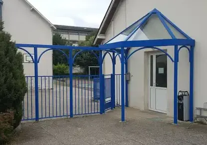 réparation portail électrique à Châtellerault - image 4