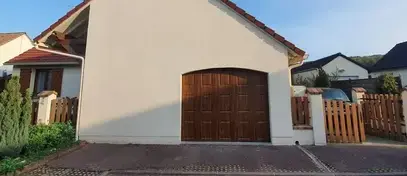 réparation portail électrique à La Chaussée-Saint-Victor - image 2