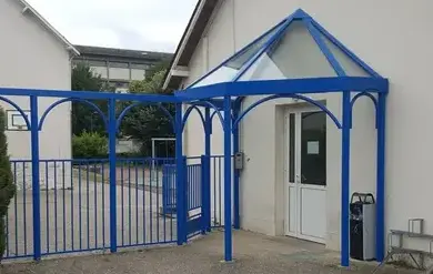 réparation portail électrique à La Chaussée-Saint-Victor - image 3