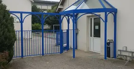 réparation portail électrique à Le Controis-en-Sologne - image 3