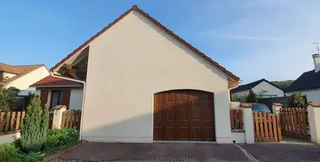 réparation portail électrique Le Controis-en-Sologne-5