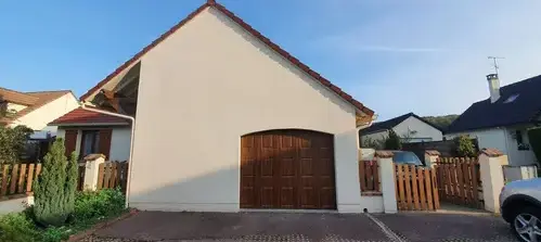 réparation portail électrique à Saint-Lubin-en-Vergonnois - image 2