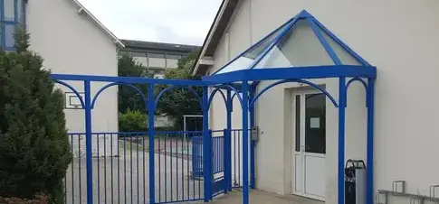 réparation portail électrique à Vendôme - image 2