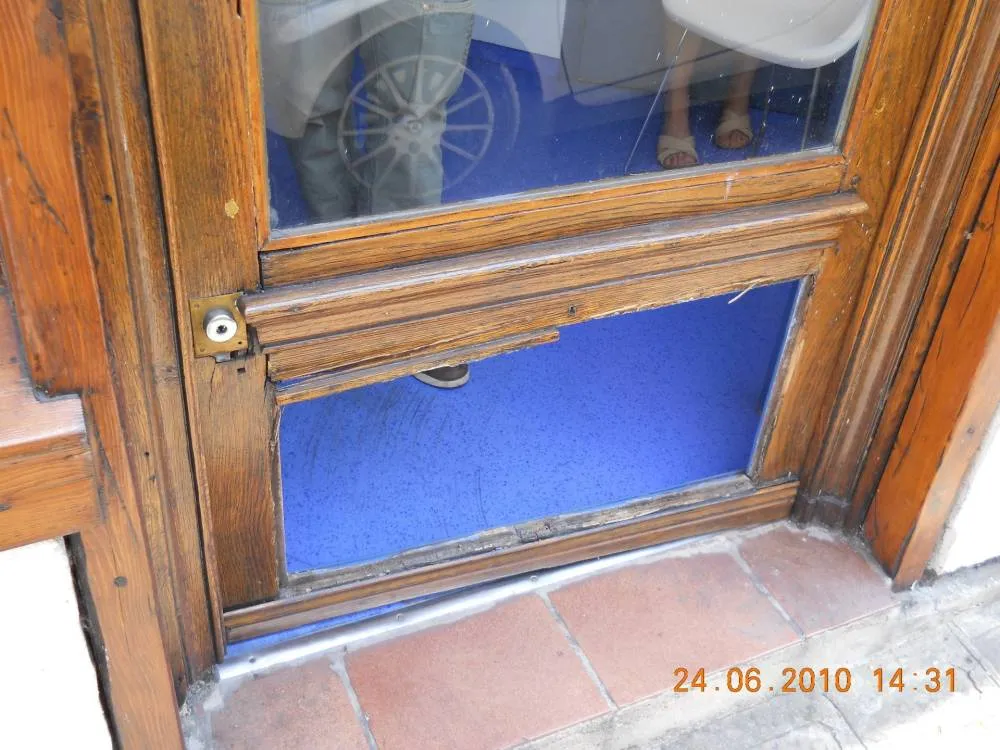 serrurier le controis en sologne