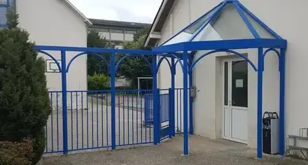 serrurier à Saint-Lubin-en-Vergonnois - image 3