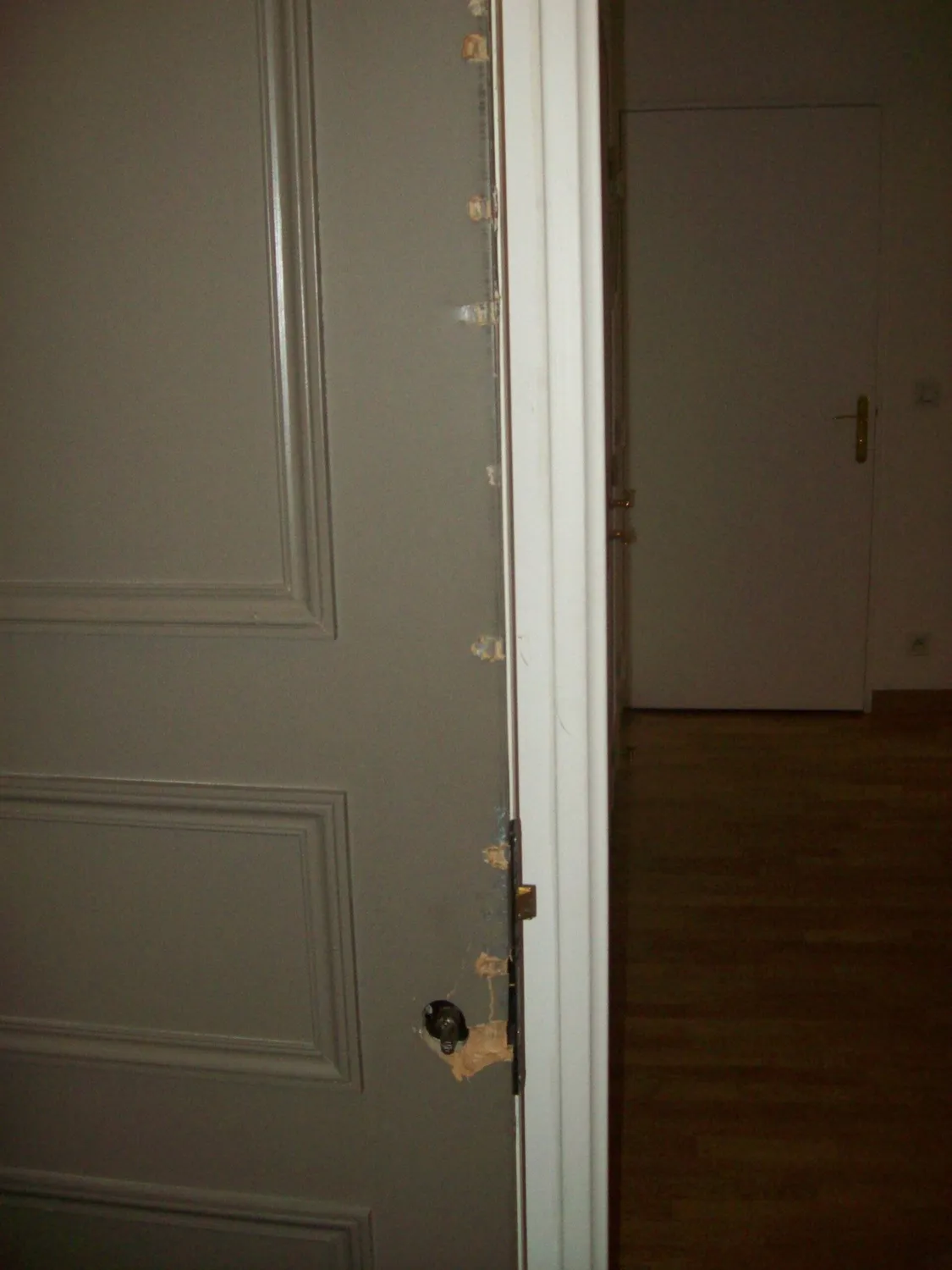 serrurier saint lubin en vergonnois