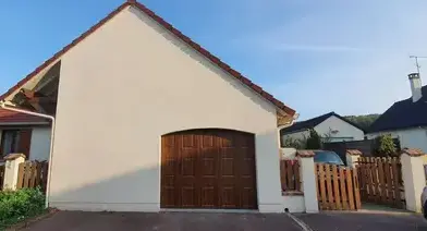 tapissier à Saint-Lubin-en-Vergonnois - image 2