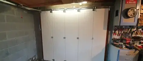 tapissier à Saint-Lubin-en-Vergonnois - image 3