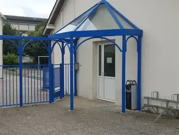 tapissier à Saint-Lubin-en-Vergonnois - image 4