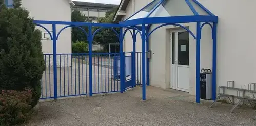 vitrier à Beaugency - image 3